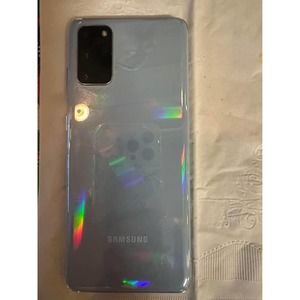 Samsung Galaxy S20+ 5g